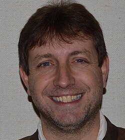 Hannes Gaupmann Hannes Gaupmann